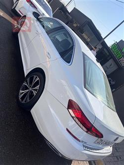 ڤۆڵکسواگن پاسات